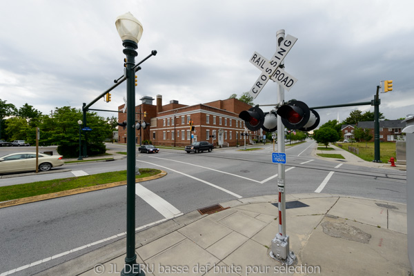 New Bern, NC, USA